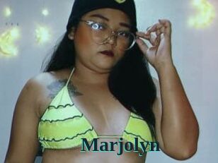 Marjolyn