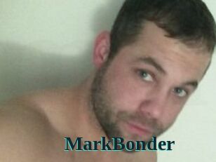 MarkBonder