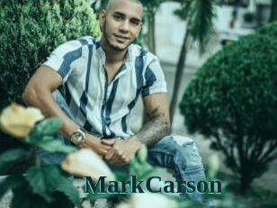 MarkCarson