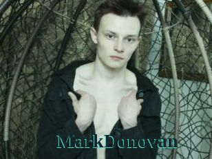 MarkDonovan