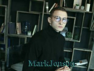 MarkJonson