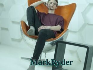 MarkRyder