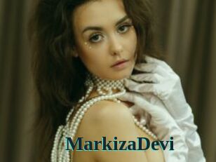 MarkizaDevi