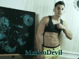 MarkoDevil