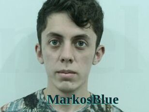 MarkosBlue