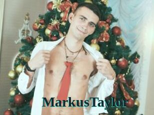 MarkusTaylor