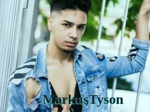 MarkusTyson