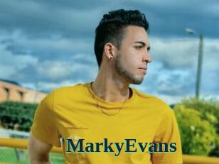 MarkyEvans