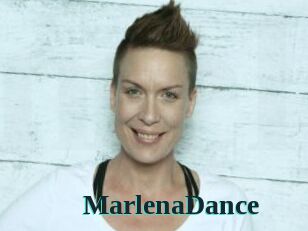 MarlenaDance