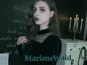 MarleneWald