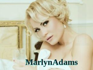 MarlynAdams