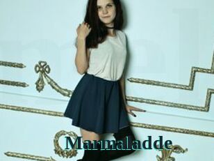 Marmaladde