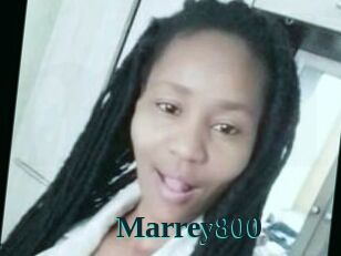 Marrey800