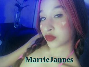 MarrieJannes Melody Melons