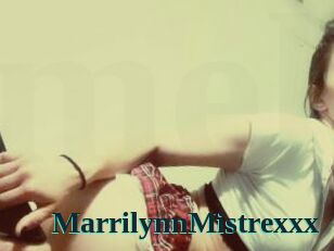 MarrilynnMistrexxx