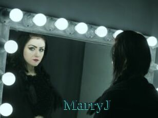 MarryJ