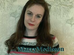 MarryMedisson