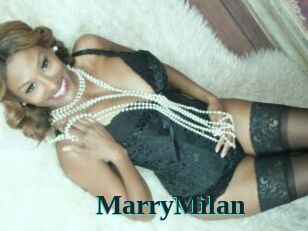 MarryMilan