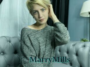 MarryMills