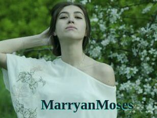 MarryanMoses