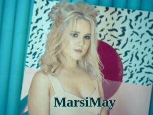 MarsiMay