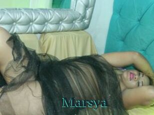 Marsya