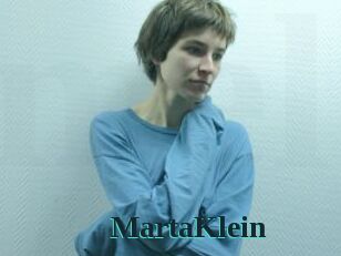 MartaKlein