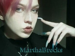 MarthaBrocks