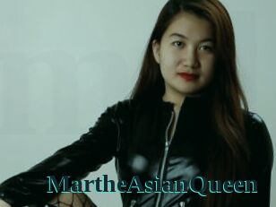 MartheAsianQueen