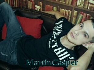 MartinCasper