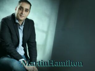 MartinHamilton