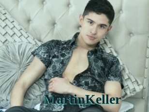 MartinKeller