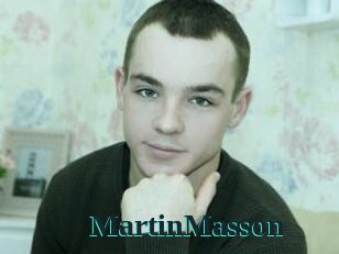 MartinMasson