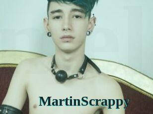 MartinScrappy