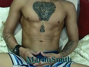 MartinSmith