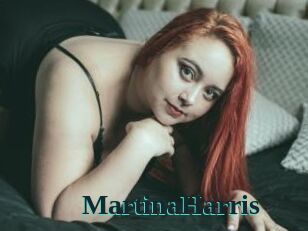 MartinaHarris