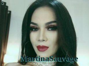 MartinaSauvage