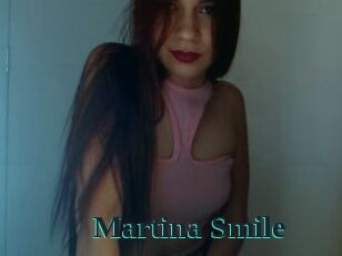 Martina_Smile