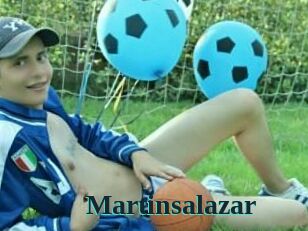 Martinsalazar