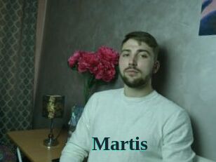 Martis