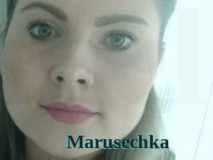 Marusechka