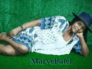 MarvePatel Melody Melons