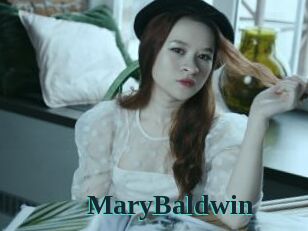 MaryBaldwin