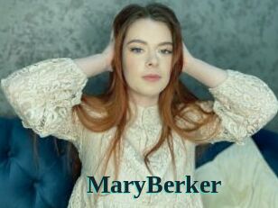 MaryBerker