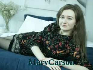 MaryCarson