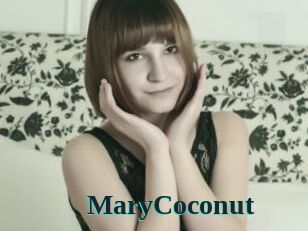 MaryCoconut