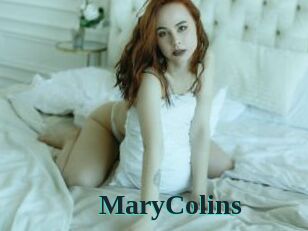 MaryColins