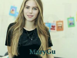 MaryGu