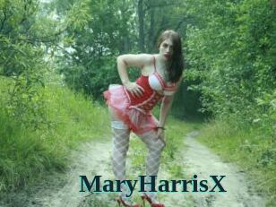 MaryHarrisX