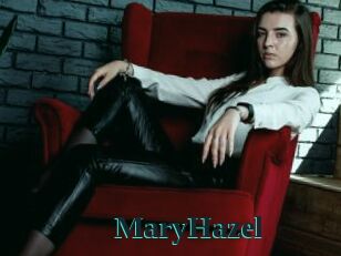 MaryHazel